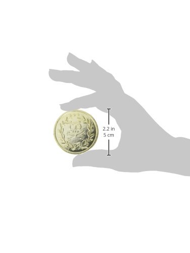 Jake und die Nimmerland Piraten Goldmünzen - 2