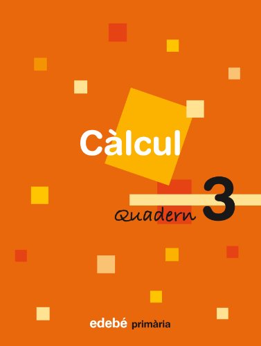 Quadern 3 càlcul