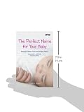 Image de The Perfect Name for Your Baby: Beautiful Names from Around the World