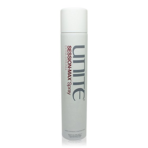 Unite Session Max Spray Extra Strong 10 oz