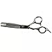 EYX Formula Toni & Guy Barber Hair Cutting Thinning Scissors Hairdresser Shears New