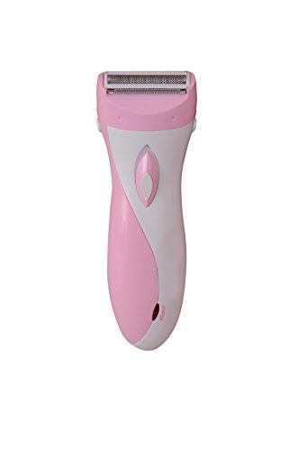 Kemi Beauty Shaver Wet/ Dry Waterproof Lady Shavers 3018 RS.395 (60.00% Off) - Amazon