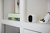 Netgear Arlo Pro Zusatz Akku VMA4400-100EUS Zubehör (Ladestation optional erhältlich) weiß - 6