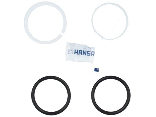 HANSA Dichtungssatz für Schwenkauslauf HANSAVANTIS Spültisch 59912514