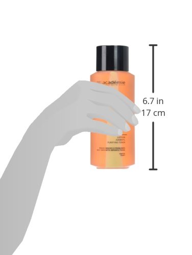 Academie Visage femme/women, Purifying Toner, 1er Pack (1 x 250 g) - 3