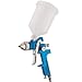 Produktbild CLARKE LUFT SPRÜHPISTOLE PISTOLE 600ml PRO GRAVITATION FED 1.8mm