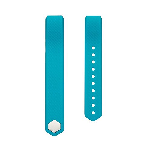 Wechselarmband oder Ersatz Armband Einstellbar für Hembeer V1 und V2, Silikon Ersatz Straps für ID115 und ID115HR - 2
