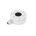 Produktbild HIKVISION Abzweigdose Deep Base für DS-1280ZJ-XS IP Netzwerk Bullet Kamera – Weiß