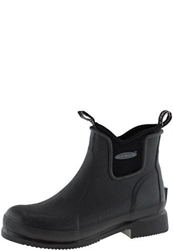 MuckBoot Stalschuhe WEAR, schwarz, 39/40 (UK 6)