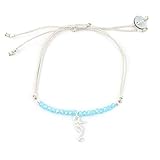 tiffany armband perlen Cooles Armband für Casual, Party, Prom, Klasse, Hochzeit, Brautmode, Büro. Dieses magnetische Armband ist stilvoll und kann das perfekte Geschenk für einen geliebten Menschen oder für sich selbst sein.