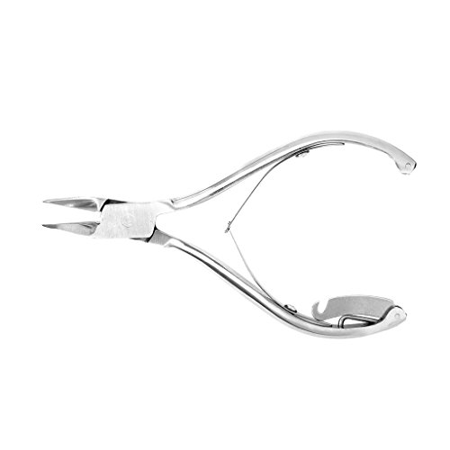 Imported Footful Professional Stainless Steel Paronychia Nail Cutter Ingrown ...-13007481MG RS.300 (83.00% Off) - Amazon