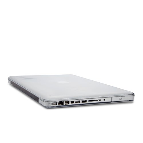 Speck SeeThru Hard Shell Case Cover Schutzhülle für 13 Zoll (33,8 cm) MacBook Pro – Transparent - 4