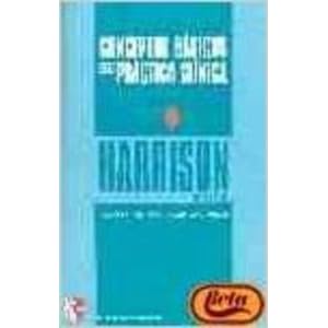 Harrison - conceptos basicos en la practica clinica