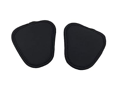 PLATT PATT Aerobar Pads (2 Paires)