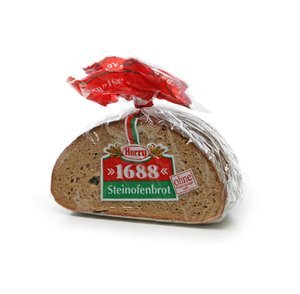 Preisvergleich Produktbild Harry 1688 Steinofenbrot 500g