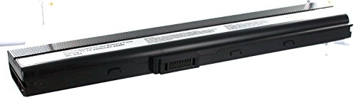 Preisvergleich Produktbild Notebookakku kompatibel mit ASUS PRO ADVANCED B53E kompatiblen