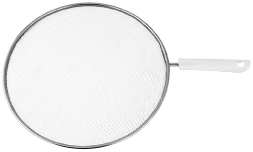 Fackelmann 49304 Spritzschutz Arcadalina, 29 cm