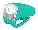 Produktbild Knog Lampe Boomer Vorne Scheinwerfer, türkis