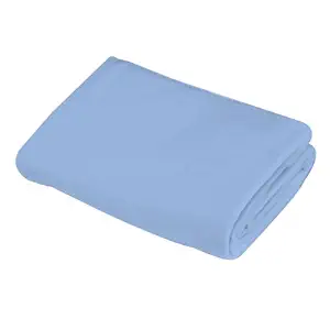 Piccolo Bambino Quilted Contour Changing Pad, Blue