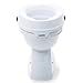 Produktbild AQUATEC 90 Toilettensitz Erhöhung o. Deckel, Toilettenhilfen