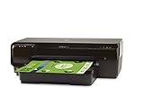 Ethernet Anschluss HP Officejet 7110 Wide Format ePrinter - Tintenstrahldrucker (PCL 3, A3, Kartenstapel, Briefumschläge, Fotopapier, Normales Papier, Ethernet, USB 2.0, Wireless LAN, A3, A4, A5, A6, C6, DL)