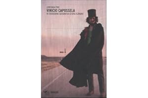 Vinicio Capossela. Ri-cognizione geografica di una flânerie