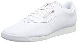 Reebok Princess - Zapatillas deportivas para mujer, talla 38