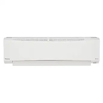 Panasonic Arc Series Inverter 2 Ton Split System (CS/CU-TU24WKY) AC