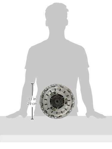 Sachs 3000 951 933 Xtend Kit de Embrague