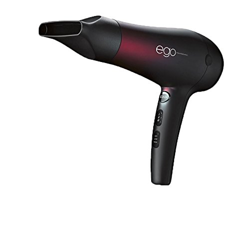 Price comparison product image Ego Professional Alter Ego - Professional Hair Dryer UK PLUG