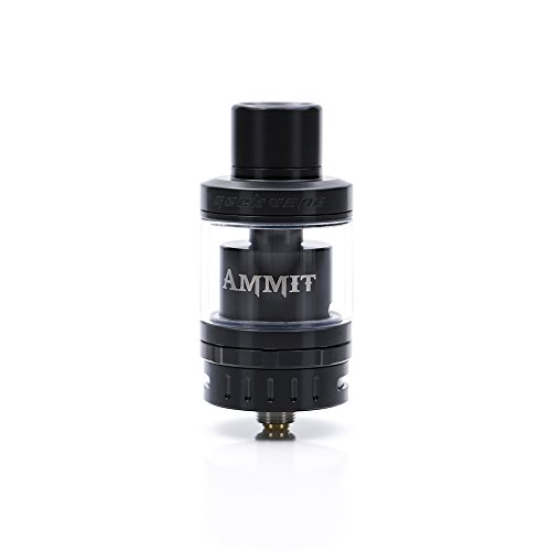Preisvergleich Produktbild Geekvape Ammit 25 RTA Tank (schwarz)