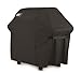 Produktbild Weber Cover Deluxe for Barbecue Genesis 300 Black