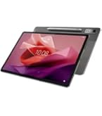 Lenovo Tab P12 タブレット Lenovo Tab P12 － 12.7インチの大型Androidタブレット、スペックが