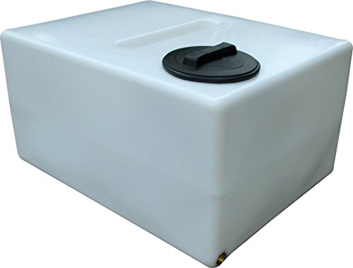 Preisvergleich Produktbild ecosure 350 Liter 5067 Wasser Tank – V2