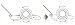 Plan Toys 5108 Pull Along Snail