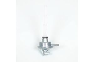 Robinet de réservoir à essence P2R compatible avec Scooter MBK 50 Booster 2004