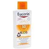 eucerin baby protector solar Eucerin Sun Protection Kids Sun Loción SPF 50 + 400 ml