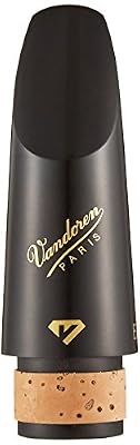 Vandoren CM1005 Accessoire pour instrument à vent