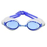 Se puede proteger los ojos de sus hijos en la mayor medida durante la natación y mantener los ojos de sus hijos a partir de agua de la piscina