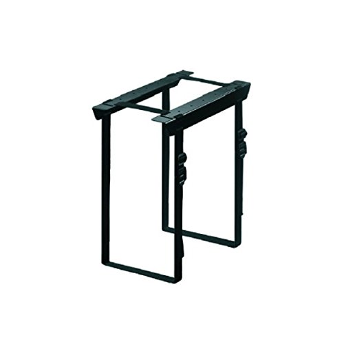 NewStar CPU-D025BLACK - Soporte para PC de sobremesa  color negro