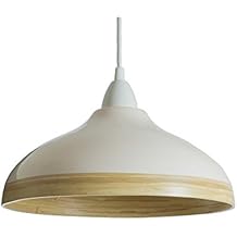 Suchergebnis auf Amazon.de für: bambus deckenlampe