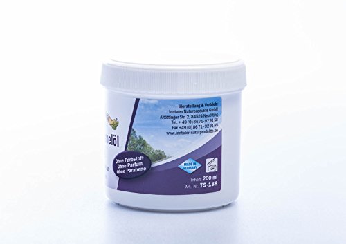 Schwarzkümmelöl Creme 200 ml - 2