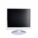 Produktbild mike-dental 43,2 cm Zahnarztstuhl LCD Monitor für Kamera, Dental intraorale Kamera LCD Monitor