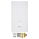 Vaillant VEDE247B Durchlauferhitzer elektronisch gesteuert