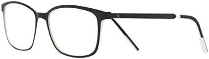 PIXEL LENS CITY - GLASSES for PC, TV, tablet, smartphone, GAMING GLASSES. Protects Against eye Strain, Increased Visual Comfort, Ultralight STEEL TR90 FRAME, Certified Reduction Of BLUE LIGHT 41% And