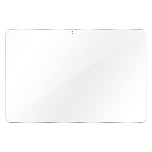 2x Displayschutzfolie f Acer Iconia Tab 10 A3-A20 Schutzfolie Panzerfolie Folie - 4