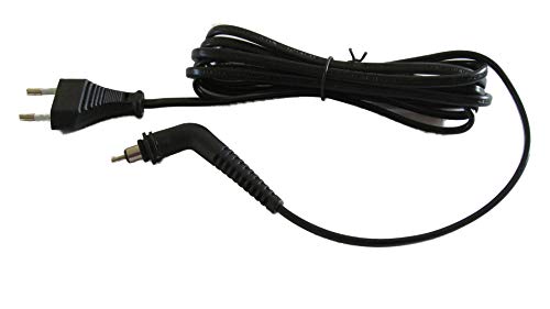 Preisvergleich Produktbild SIRIUSHAIR® Ersatz-Netzkabel MK V GHD 5.0 EU Stecker VDE zertifiziert