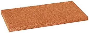 Tool Land HE913280 Sponge Rubber (Pack of 20)
