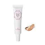Weisy Make Up Base Liquid Foundation Primer BB Cream Long Lasting Waterproof Concealer 35ml