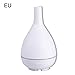 Produktbild Diffusor Aromatherapie 100ml Holzmaserung Haushalt Aromatherapie Luftbefeuchter Ätherisches Öl Diffusor Ultraschall Aromatische, Con LED Light